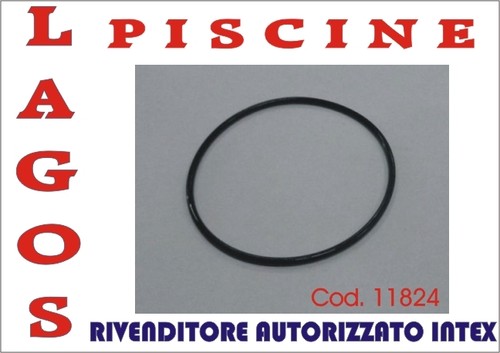 Ricambio intex cod 11824 - ricambio, cod.11824