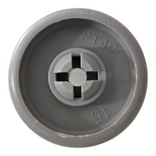 Ruota cestello inferiore lavastoviglie USATO 481252888112 Whirlpool