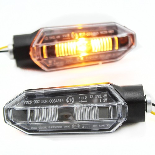 Indicatore direzione led - indicatore, di