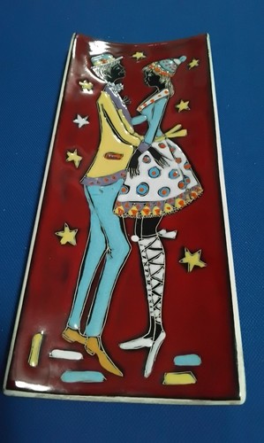 Ceramica hugo m - _, s.
