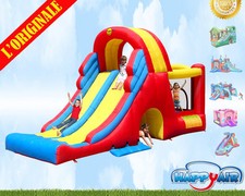 MEGASCIVOLO COMBO GONFIABILE