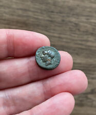 SICILIA, CAMARINA (413-405