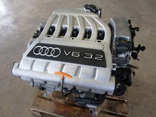 Motore BDB V6 3.2 184KW 250CV