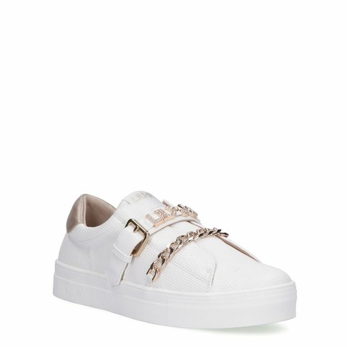 Liujo scarpe sneaker alicia - liujo,