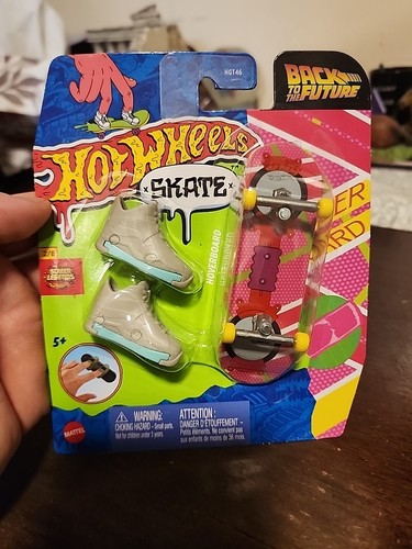 Hot wheels skate back the - back, to