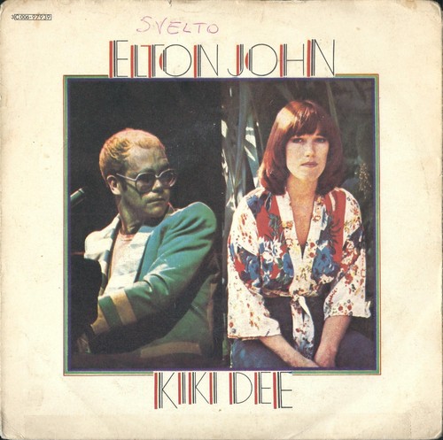 Giri elton john - ,