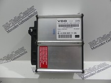 Centralina capote Mercedes CLK Cabrio W208 2088201126