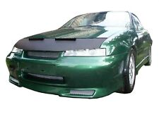 Cofano BRA per Opel Calibra malocchio protezione antiurto tuning cofano bra