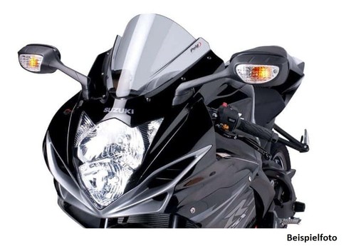 Disco carena racing - disco,