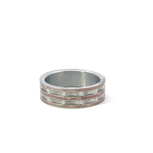 8mm acciaio inox - 8mm, quadrato