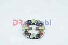 SPAZZOLE COMPLETO DI SUPPORTO
