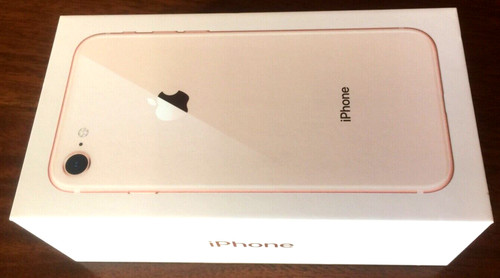 Apple iphone 64gb - iphone, oro