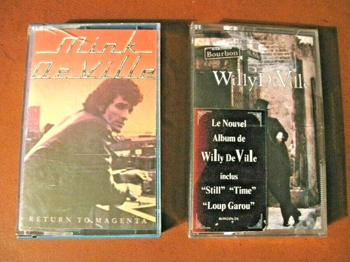 Willy mink ville combo - mink, de