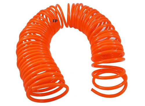Tubo spirale flessibile aria - spirale,
