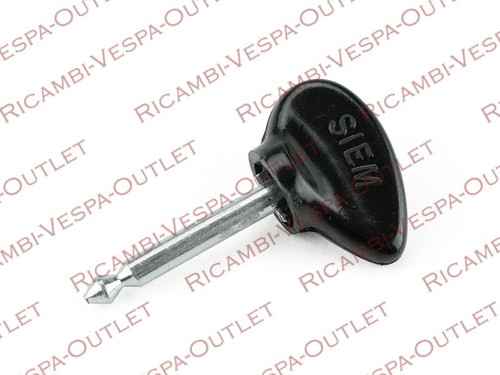Chiave siem vespa 150 - chiave, tipo
