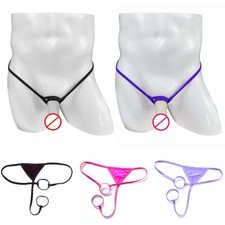 Perizoma Uomo Micro G Intimo