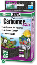 Carbomec Activ JBL Carbone Attivo per Acquari fino a 200 litri senza fosfati