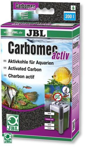 Carbomec activ jbl - carbomec,