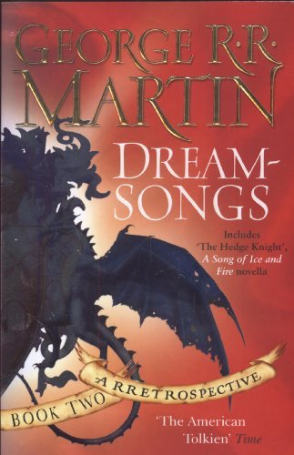 Dreamsongs a - dreamsongs,