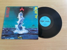 Aleph, 12" Maxi, Big Brother