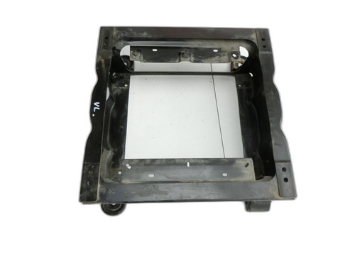 Console sedile per sedile