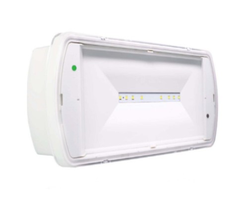 Eaton lampada emergenza 11w - emergenza,