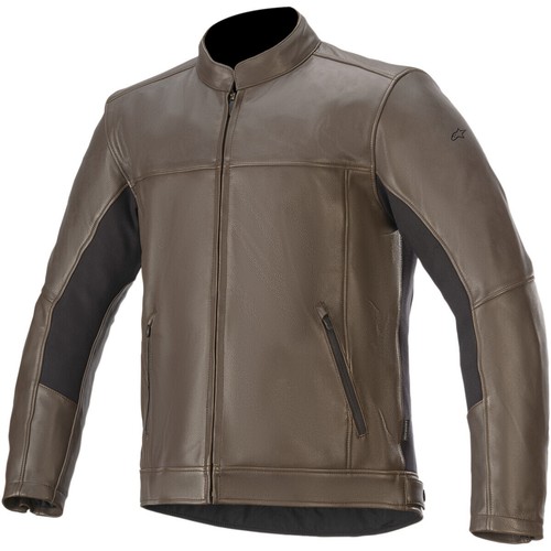 Giacca moto alpinestars - giacca,
