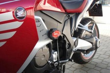Honda VFR 1200 F /DCT