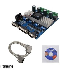 Scheda di controllo incisore