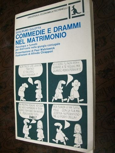 Gulotta commedie drammi nel - commedie,