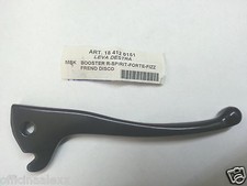 LEVA FRENO DX RMS BOOSTER