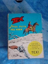 Tex 122 tre - , 1