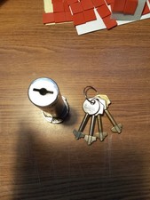 Cilindro Blindato Per Serratura CR