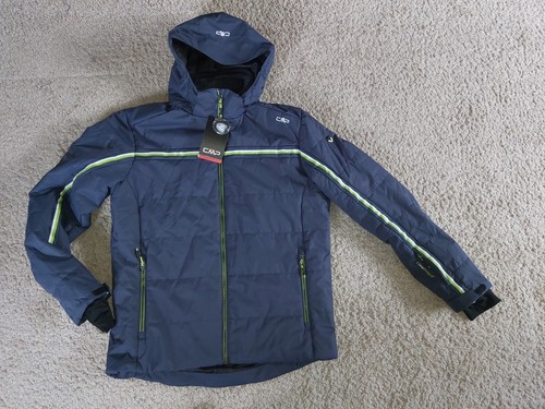 Giacca sci uomo cmp clima - giacca,