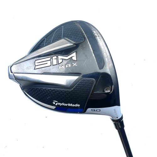 Driver taylormade sim max - driver,