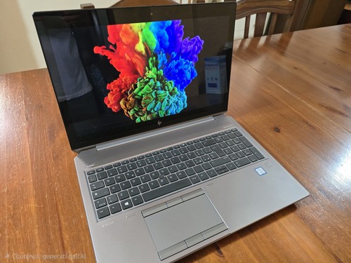 Zbook 4k - zbook, 15