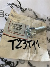 Aprilia 861636 Vite Forcella