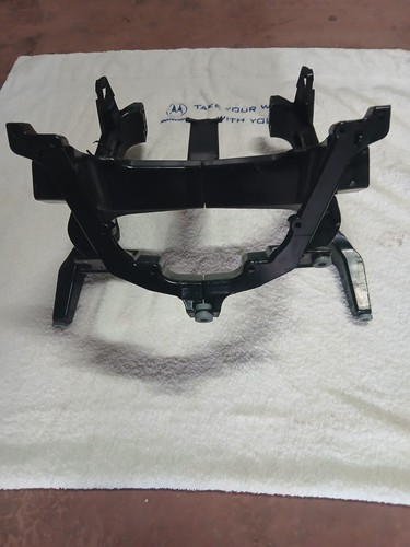 Telaietto anteriore bmw - bmw, 1250rt