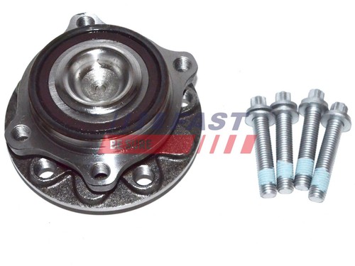 Kit cuscinetti ruota - , fast