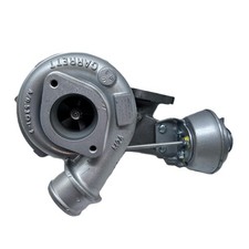 Turbocompressore per Honda