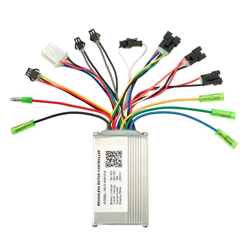 Regolatore motore brushless - motore,