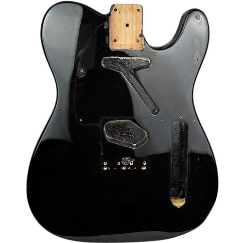 Corpo telecaster fender japan - fender,