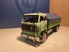 Scala modellino camion - scala, 1/43