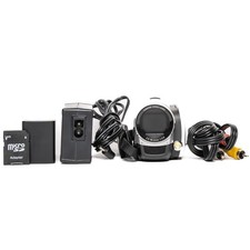 Videocamera digitale Canon