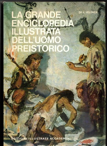 Grande enciclopedia - la,