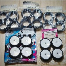 Vendita all'ingrosso di pneumatici per auto RC