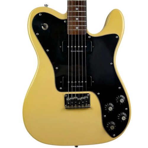 Fender squier reissue - 71',