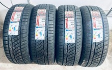 4 Gomme nuove 4 stagioni