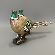 MacKenzie-Childs coppia