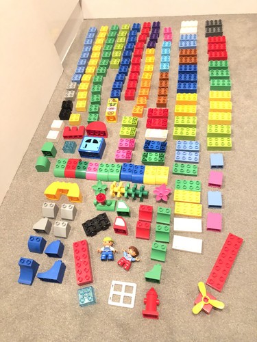 Lego duplo grande - lego,